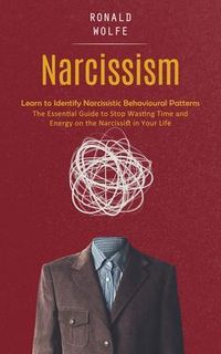 Produktbild: Narcissism