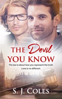 Produktbild: The Devil You Know