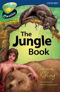 Produktbild: Goodhart, P: Oxford Reading Tree: Level 14: Treetops Classic