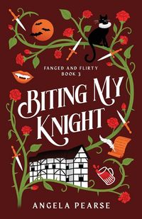 Produktbild: Biting My Knight