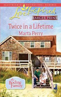 Produktbild: Twice in a Lifetime