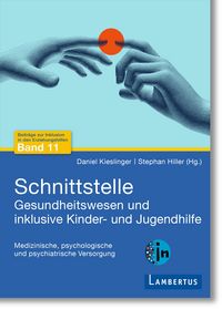 Produktbild: Schnittstelle Gesundheitswesen und Kinder- und Jugendhilfe