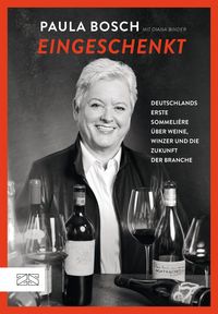 Produktbild: Eingeschenkt
