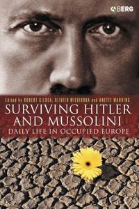 Produktbild: Surviving Hitler and Mussolini