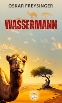 Produktbild: Wassermann