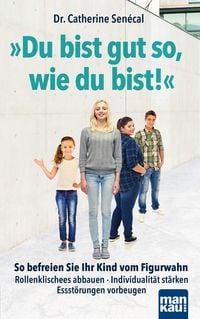 Produktbild: Du bist gut so, wie du bist!