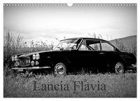 Produktbild: Lancia Flavia (Wandkalender 2026 DIN A3 quer), CALVENDO Monatskalender