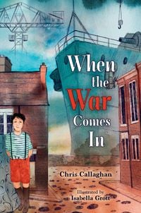 Produktbild: When the War Comes In