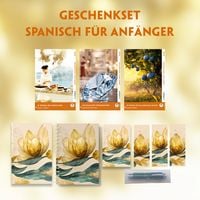 Produktbild: Geschenkset - Spanisch f&uuml;r Anf&auml;nger