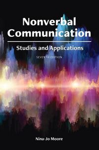 Produktbild: Nonverbal Communication