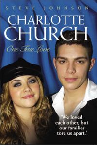 Produktbild: Johnson, S: Charlotte Church