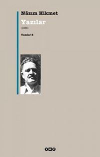 Produktbild: Yazilar 3 - 1935