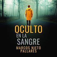 Produktbild: Oculto en la sangre