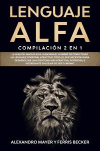 Produktbild: Lenguaje Alfa