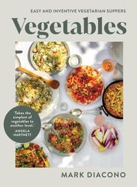 Produktbild: Vegetables