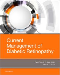 Produktbild: Current Management of Diabetic Retinopathy