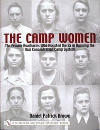Produktbild: The Camp Women