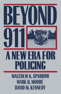 Produktbild: Beyond 911