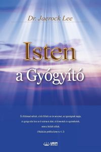 Produktbild: Isten a Gy&oacute;gy&iacute;t&oacute;