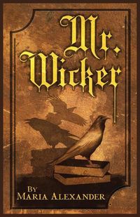Produktbild: Mr. Wicker