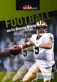 Produktbild: Football & Its Greatest Player