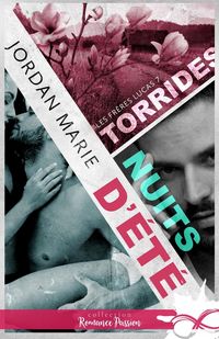 Produktbild: Torrides nuits d'&eacute;t&eacute;