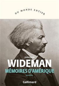 Produktbild: M&eacute;moires d'Am&eacute;rique