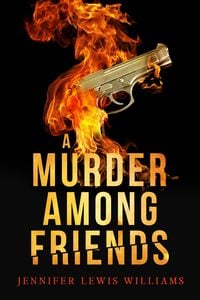 Produktbild: A Murder Among Friends