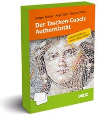 Produktbild: Der Taschen-Coach: Authentizit&auml;t