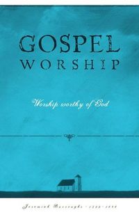 Produktbild: Gospel Worship