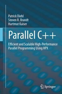 Produktbild: Parallel C++