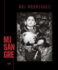Produktbild: Roj Rodriguez