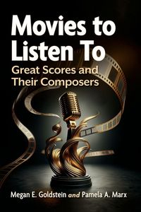 Produktbild: Movies to Listen To