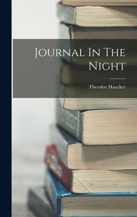 Produktbild: Journal In The Night