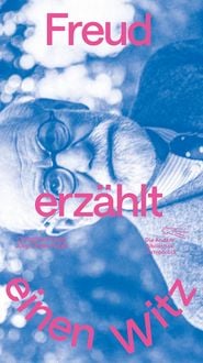 Produktbild: Freud erz&auml;hlt einen Witz