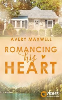 Produktbild: Romancing his Heart