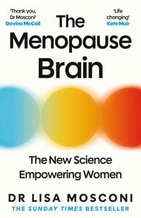 Produktbild: The Menopause Brain