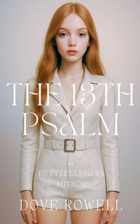 Produktbild: The 13th Psalm