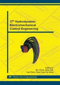 Produktbild: 17th Hydrodynamic Electromechanical Control Engineering