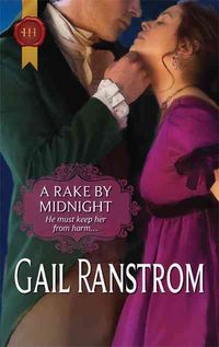 Produktbild: A Rake by Midnight