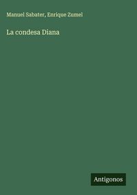 Produktbild: La condesa Diana