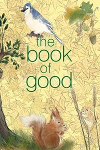 Produktbild: The Book of Good