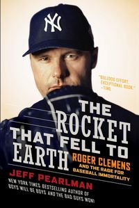 Produktbild: The Rocket That Fell to Earth