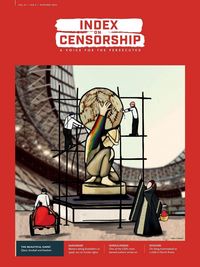 Produktbild: The beautiful game? Qatar, football and freedoms