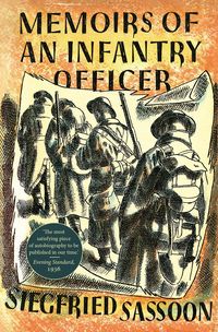 Produktbild: Memoirs of an Infantry Officer