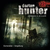 Produktbild: 22.2: Esmeralda - Vergeltung (Teil 2 von 2)
