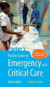 Produktbild: Porters Pckt Gt Emergency-9e