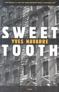 Produktbild: Sweet Tooth