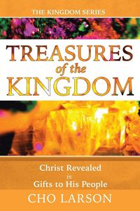 Produktbild: Treasures of the Kingdom