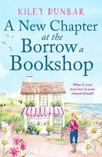 Produktbild: A New Chapter at the Borrow a Bookshop